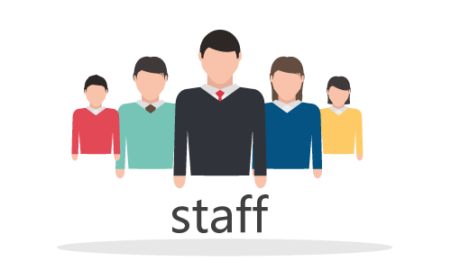 staff